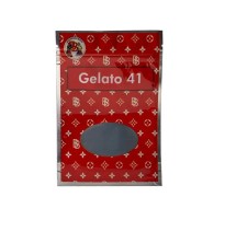 Printed Mylar Zip Bag 3.5g Large