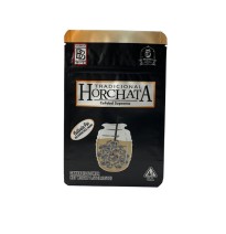 Printed Mylar Zip Bag 3.5g Large