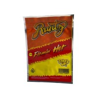 Printed Mylar Zip Bag 3.5g Large
