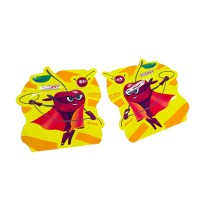 Mylar Printed Zip Bag 3.5g Large