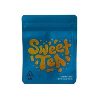 Printed Mylar Zip Bag 3.5g Standard