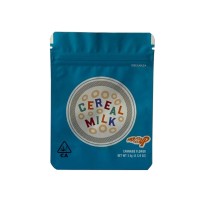 Printed Mylar Zip Bag 3.5g Standard