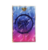 Printed Mylar Zip Bag 3.5g Standard