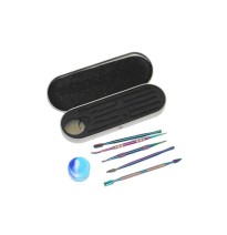 Purple Dank Concentrate Dabbing Tools Kit (BUY 1 GET 1 FREE)
