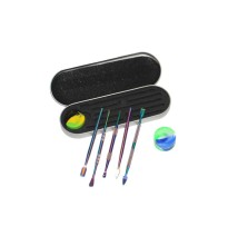 Purple Dank Concentrate Dabbing Tools Kit (BUY 1 GET 1 FREE)