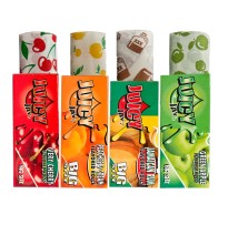 24 Juicy Jay Big Size Flavoured 5M Rolls - Full Box