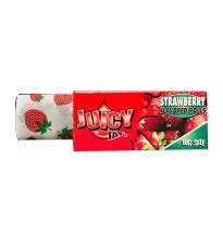 24 Juicy Jay Big Size Flavoured 5M Rolls - Full Box