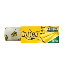 24 Juicy Jay Big Size Flavoured 5M Rolls - Full Box