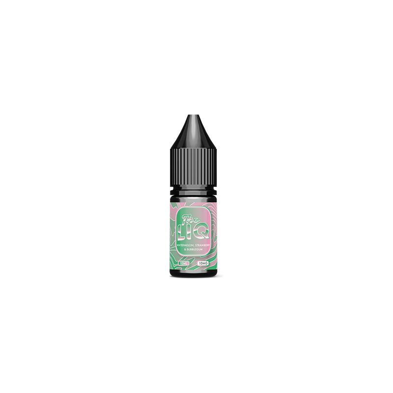 Buy 20mg The Liq 10ml Nic Salts (50VG/50PG) | Express Highs UK