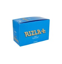 100 Blue Regular Rizla Rolling Papers