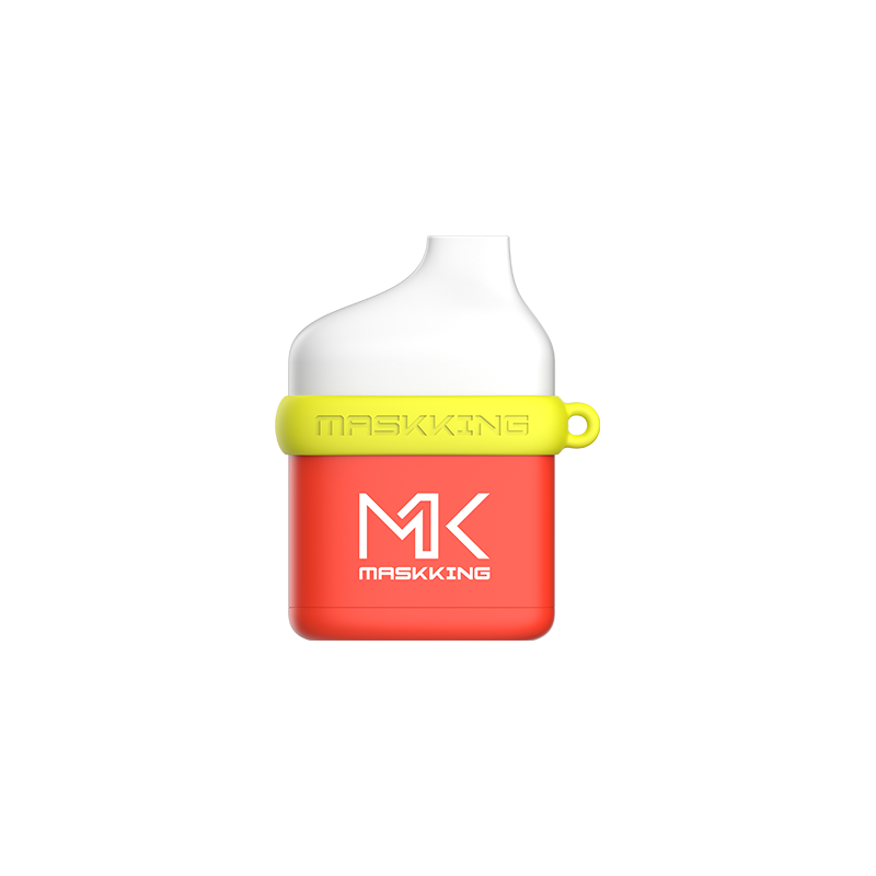 Buy 20mg MASKKING Creamy Disposable Vape 600 Puffs | Express Highs UK