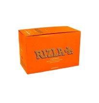 100 Liquorice Regular Rizla Rolling Papers