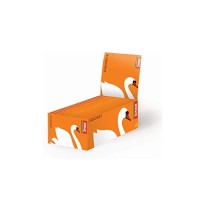 50 Swan Liquorice Regular Size Rolling Papers