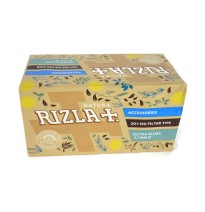 20 Pack 5.7mm Natura Rizla Ultra Slim Filter Tips