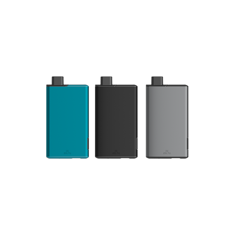 Buy Zeltu X3 Vape Pod Kit | Express Highs UK