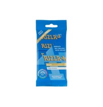 5 Pack Blue Regular Rizla Rolling Papers (Flow Pack)