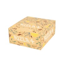 Rizla Natura King Size Slim Rolling Papers