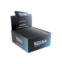 50 Rizla Precision Ultra Thin King Size Slim Papers