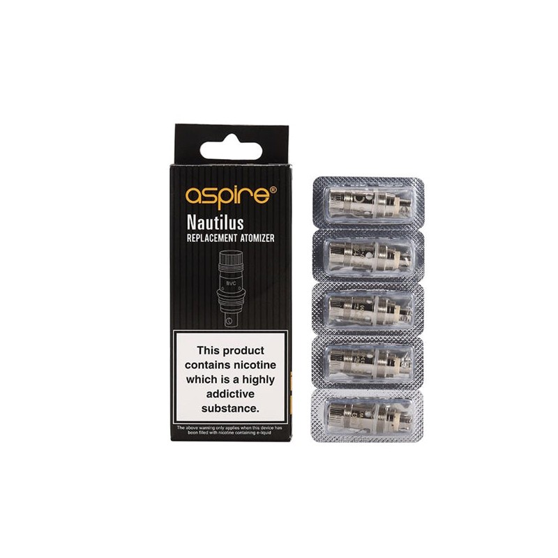 Buy Aspire Nautilus 2S Coil - 0.4 Ohm | Express Highs UK