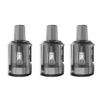 QOne Replacement Pod Single Pack (0.6Ohm/0.8Ohm/1.2Ohm)