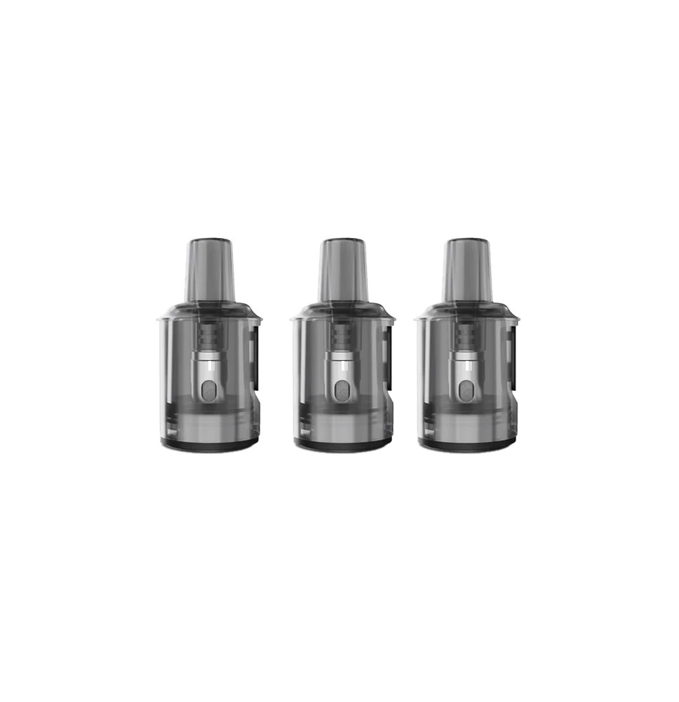 QOne Replacement Pod Single Pack (0.6Ohm/0.8Ohm/1.2Ohm)