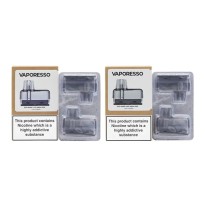 Vaporesso Eco Nano Replacement Pod 2ml (0.8Ω/1.2Ω)