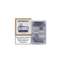 Vaporesso Eco Nano Replacement Pod 2ml (0.8Ω/1.2Ω)