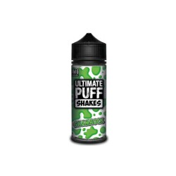 Buy Ultimate Puff Shakes 0mg 100ml Shortfill (70VG/30PG) | Express Highs UK