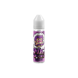 Buy Mr Wicks 50ml Shortfill 0mg (70VG/30PG) | Express Highs UK