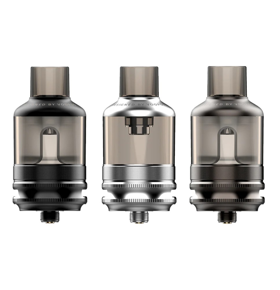 Vooopoo TPP Pod Tank 2ML