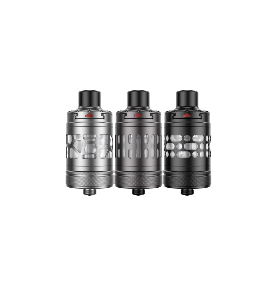 Aspire Nautilus 3SR MTL Tank 2ml
