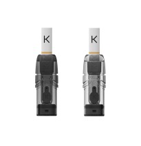 Kiwi Vapour Replacement 1.2 Ohm Kiwi Pods (Pack of 3)