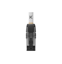 Kiwi Vapour Replacement 1.2 Ohm Kiwi Pods (Pack of 3)