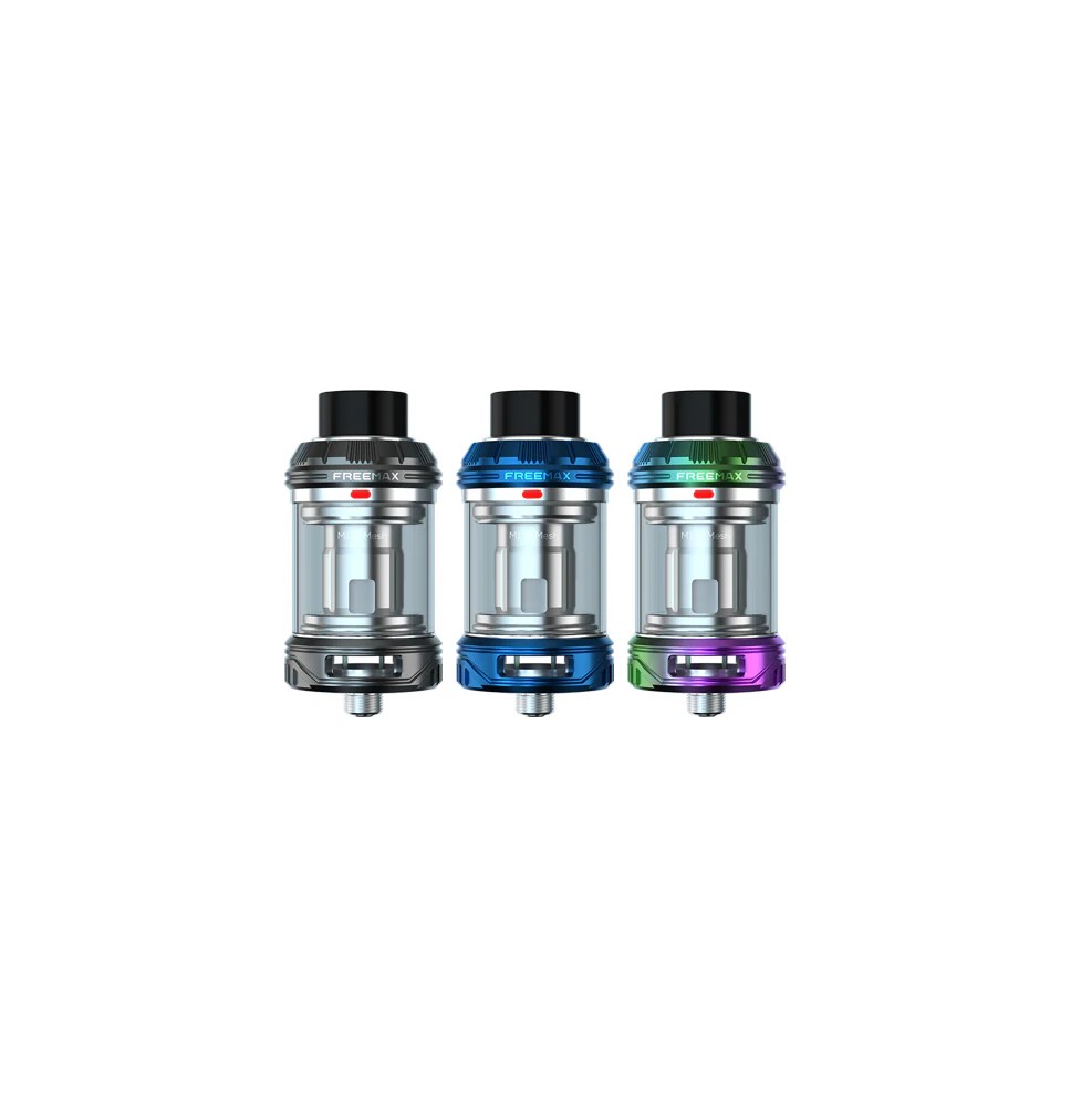 FreeMax M Pro 3 Tank 2ml