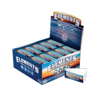 50 Elements Wide Rolling Tips