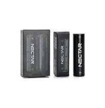 Nectar HD4 18650 Batteries - Pack Of 2