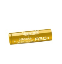 VapCell A30 18650 3000mAh Battery