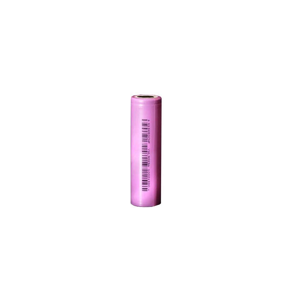 BAK 18650 2500mAh N18650CNP Battery