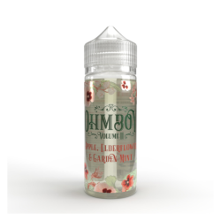 Buy Ohm Boy Volume II 100ml Shortfill 0mg (70VG/30PG) | Express Highs UK