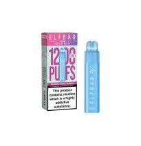 20mg ELF Bar 1200 Prefilled Pod Kit 1200 Puffs