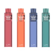 KangerTech Lim Refillable Disposable Vape