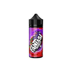 Buy 0mg Fantasi Remix 100ml Shortfill E-Liquid (70VG/30PG) | Express Highs UK