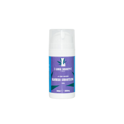 Buy Loxa Beauty 1000mg CBD Blemish Smoothing - 100ml | Express Highs UK