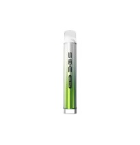 20mg SKE Crystal Pro 600 Prefilled Pod Vape Kit