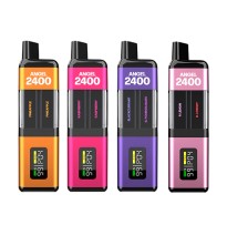20mg Angel 2400 4in1 By Vapes Bars Pod Kit 2400 Puffs