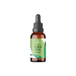 Buy Supreme CBD 1500mg Full Spectrum CBD Tincture Oil - 30ml | Express Highs UK