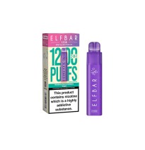 20mg ELF Bar 1200 Multi Edition Prefilled Pod Kit 1200 Puffs