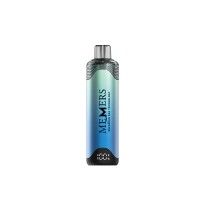 20mg Memers Wukong V10000 Prefilled Pod Vape Kit 10000 Puffs