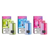 20mg Elf Bar Dual 10K Pod Vape Kit