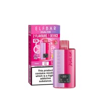20mg Elf Bar Dual 10K Pod Vape Kit